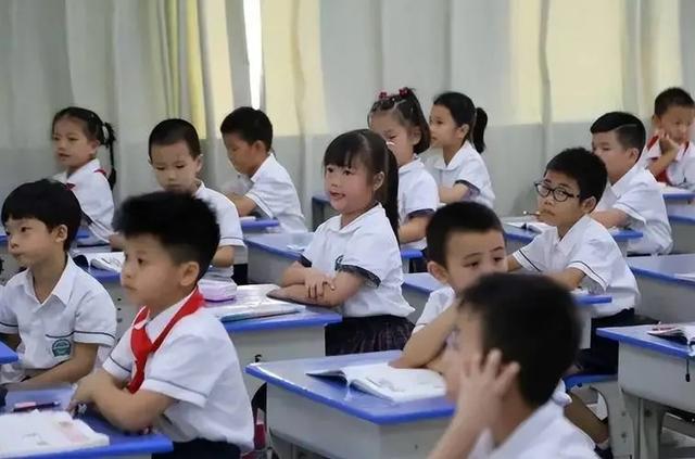 小学上学年龄，小学入学年龄规定2023（新学期将调整入学年龄）