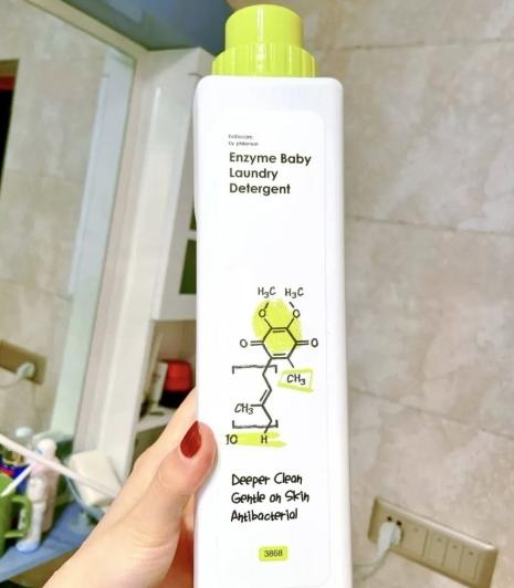婴儿洗衣液哪个牌子好，婴儿洗衣液有必要么婴儿洗衣液什么牌子好（5款温和婴儿洗衣液分享）