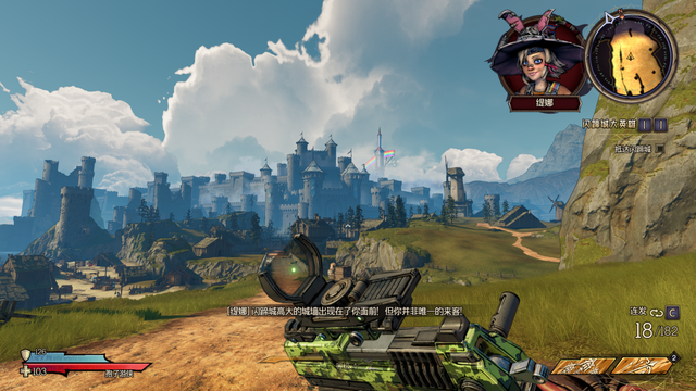 qq幻想任务列表，qq幻想飞后任务列表（《小缇娜的奇幻之地》评测）