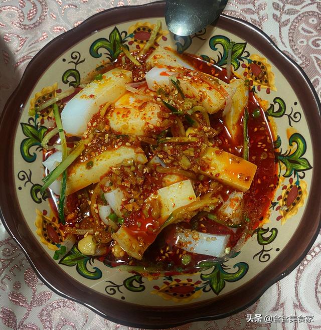 承德美食，承德美食街在哪里（河北承德六大特色名小吃）