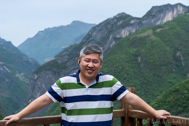 巫溪旅游攻略自由行，打卡重庆第一深谷却被这条悬崖天路惊艳