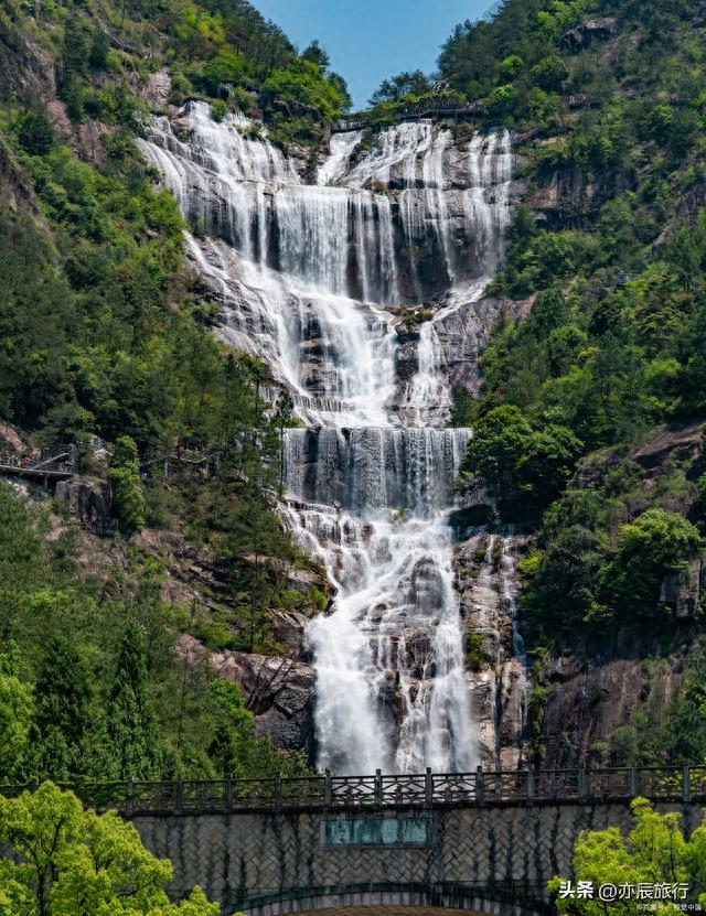 福州旅游必去十大景点，福州城区旅游必去十大景点推荐（福州必去十大旅游景点推荐,福州周边游好去处）