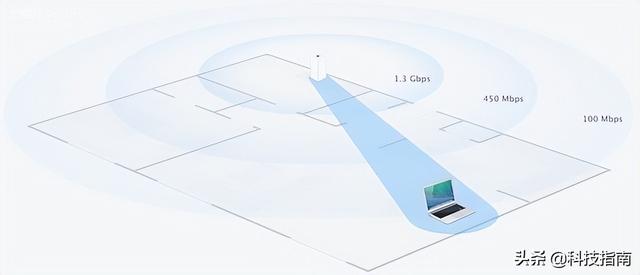 无线网络连接受限制，无线网络状态显示受限制或无连接怎么办（WiFi信号增强从简到易）