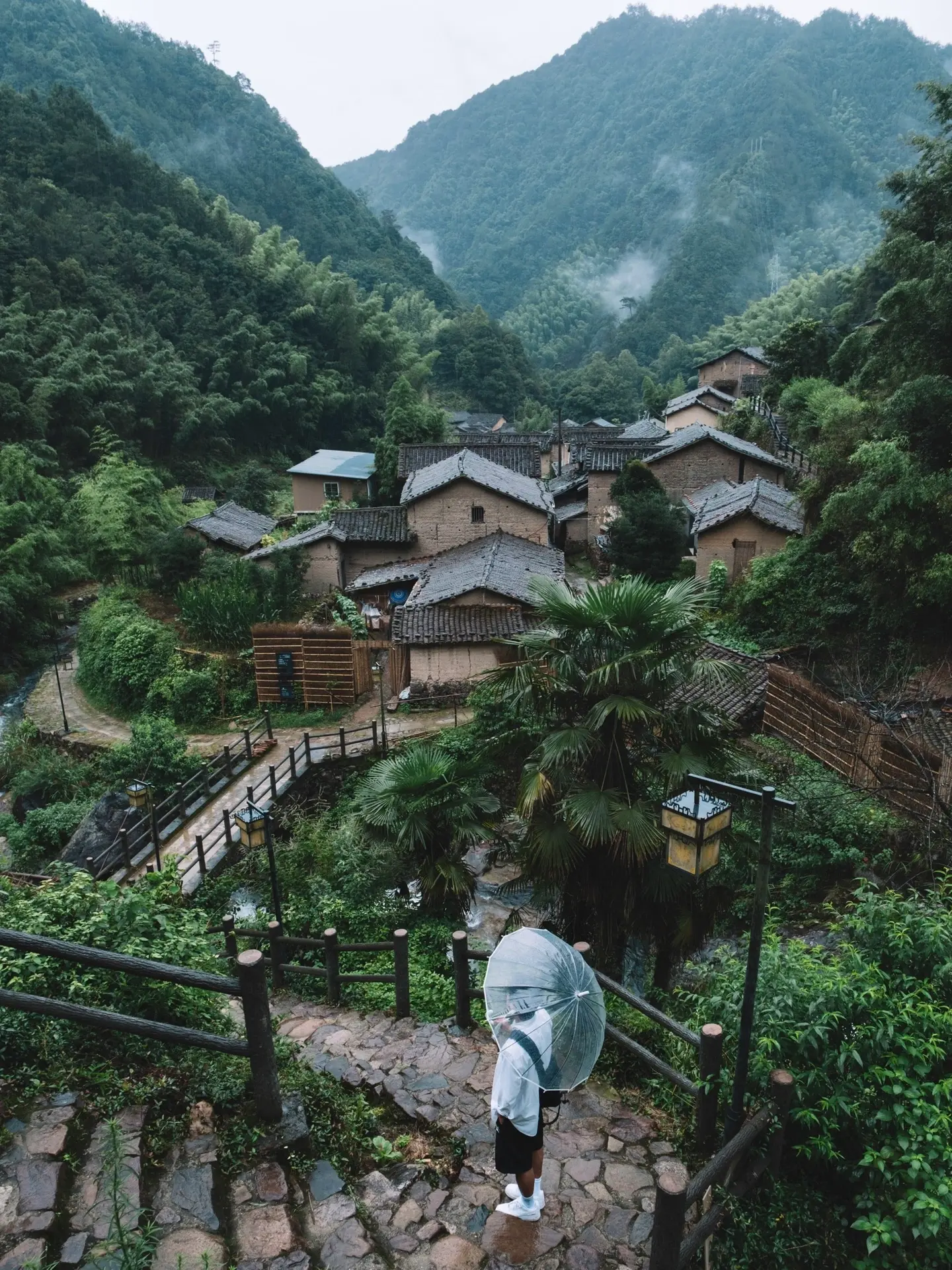 浙江丽水旅游攻略自由行三天，江南最后的秘境——丽水