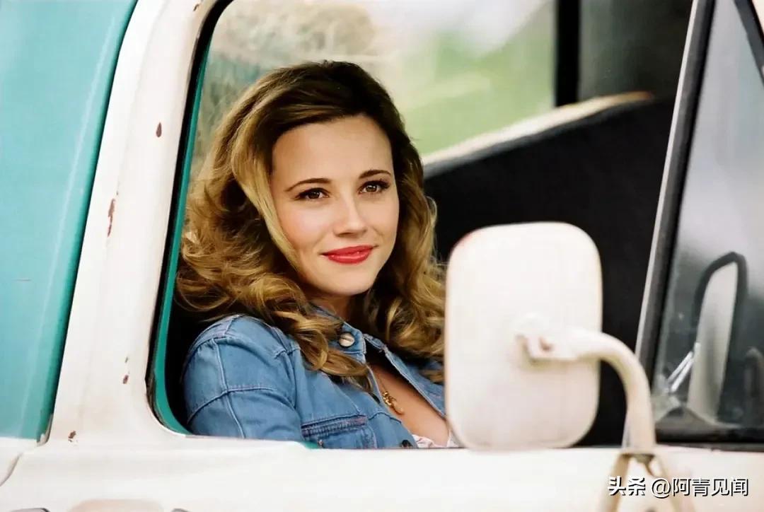 米歇尔·威廉姆斯为艺术献身的四部电影