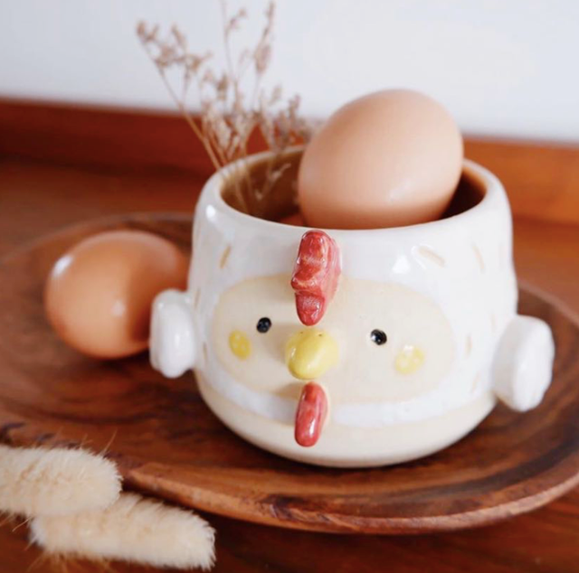 立体树手工制作，立体手工大树制作方法（治愈系手作•仲夏篇丨花花绿绿）