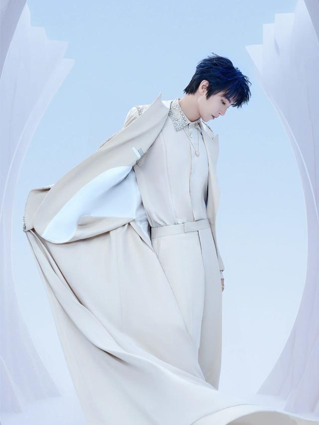 王俊凯新的歌曲叫什么,王俊凯新歌《回望》发布 王俊凯新的歌曲叫什么,王俊凯新歌《回望》发布