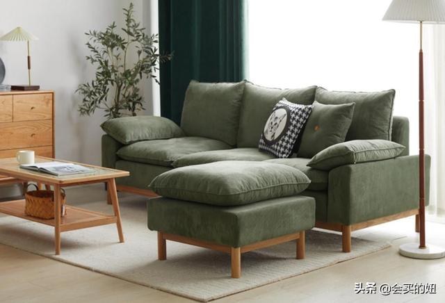 沙发什么材质最耐用，布艺沙发好还是科技布的好（四个买沙发的核心问题一一告诉你答案）