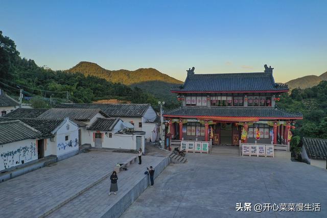 潮州旅游必去十大景点路线图，盘点潮州19个旅游景点