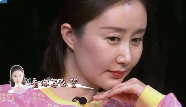 新上海滩方艳芸最后咋了，上海滩中的方艳芸（10位“大变脸”的内娱女神）