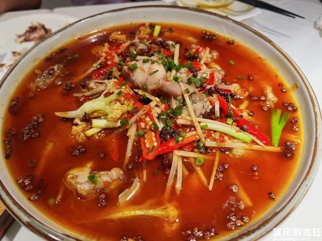 重庆小吃排名前十名，重庆十大必吃美食重庆最有名小吃（重庆这10家特色美食）