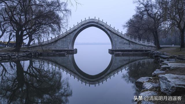 颐和园简介和历史背景，有关圆明园的资料简介（中国四大名园<一>：颐和园）