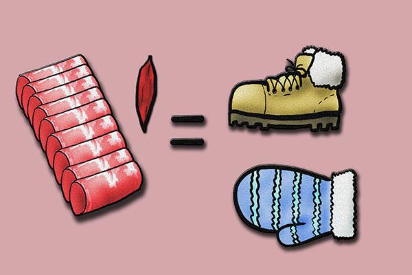 三九是什么意思，三九天是什么意思（中医讲：“三九补一冬）