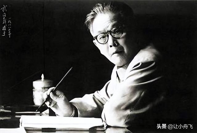 中国现代书法家排名一览表，当代十大书法家排名（现代80位书法大家作品欣赏）