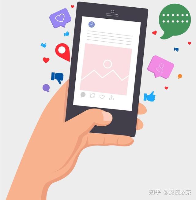 新媒体时代有什么特点，新时代媒体的特点（新媒体有哪些特点和优势）