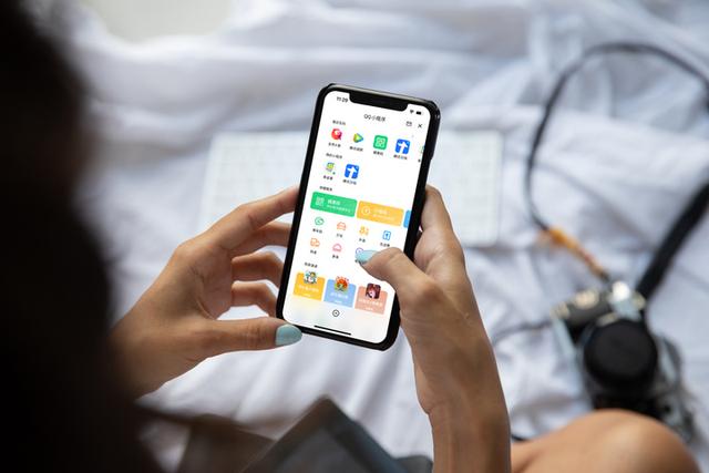 qq怎么切换到另一个账号，手机QQ怎么切换登录账号（QQ，比你想象中更好用）