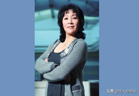 中国第一个体操世界冠军是谁，中国第一个体操世界冠军是谁男子（中国首枚世界体操金牌获得者马燕红）