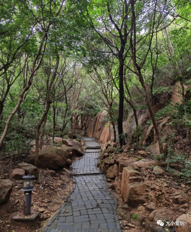 暑假带娃旅游胜地，寒假带娃旅游的好去处（这些不重样儿的宝藏村落）