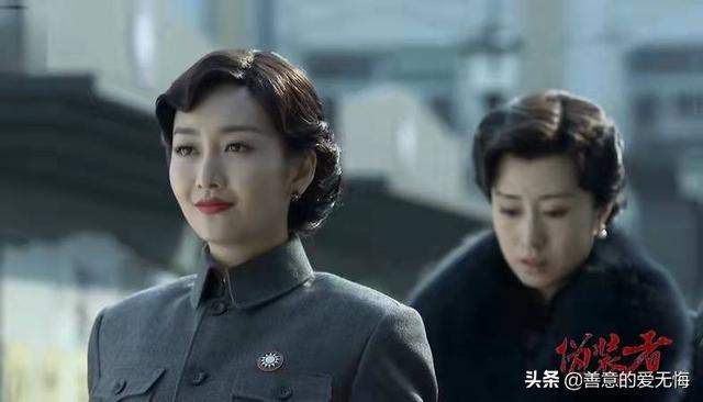 伪装者原著是什么样子的，《伪装者》原著：今天才懂