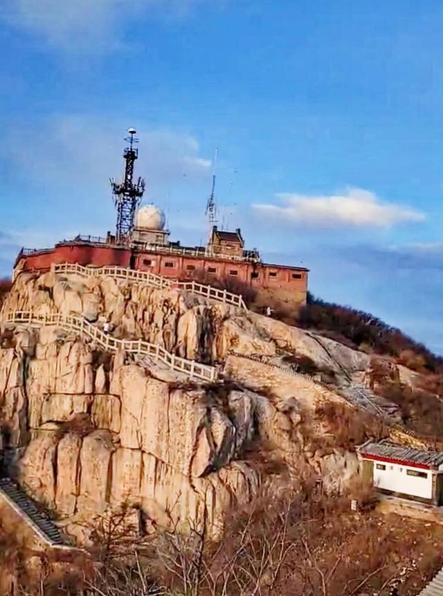 泰山好玩吗，泰山旅游攻略（此生不老，必去泰山）