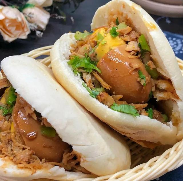 早餐的做法花样大全，100种懒人营养的早餐（简单营养学会了专治孩子挑食不吃饭）