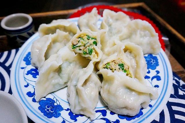 饺子煮多长时间，饺子煮多久（3种“福气馅”饺子别忘端上桌）