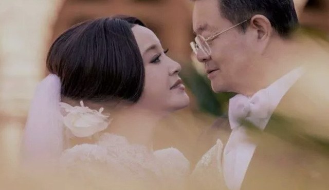 刘晓庆简历个人资料，刘晓庆人生简历（刘晓庆：一代传奇影后）