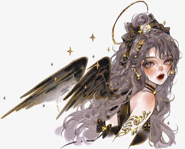 多热烈的白羊，微信头像，多热烈的白羊（十二星座手绘头像）