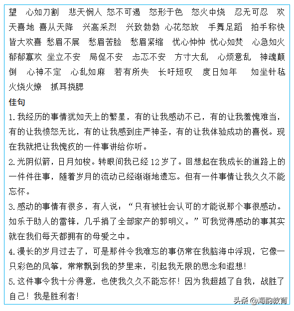 汤姆索亚历险记梗概，汤姆索亚历险记的梗概是什么（单元同步教材写作指导及范文）