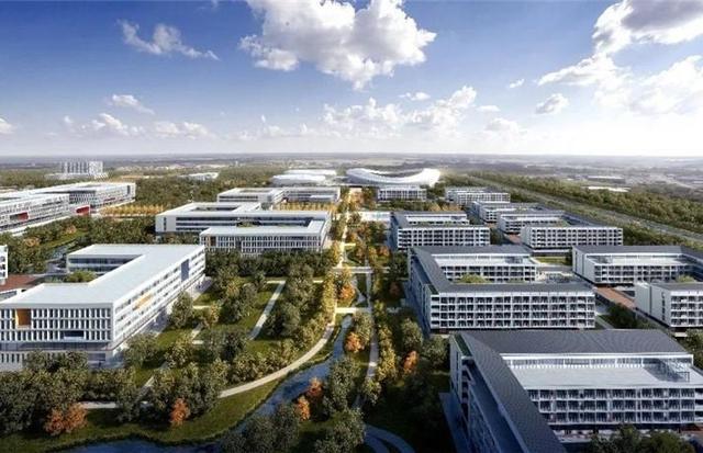 常州有哪些大学，2018常州有哪些大学（迎来1所2248亩的大学）