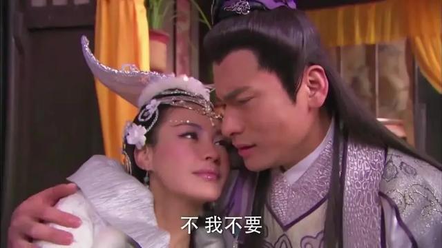 乾坤洞主，胭脂仙子浴火重生天下无敌（乾坤洞主的真身是什么）