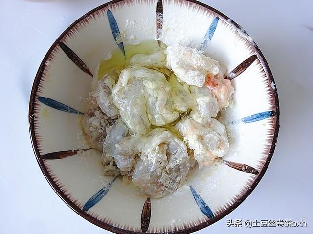 基围虾怎么做好吃，新鲜基围虾怎么做好吃（多给孩子吃这菜）