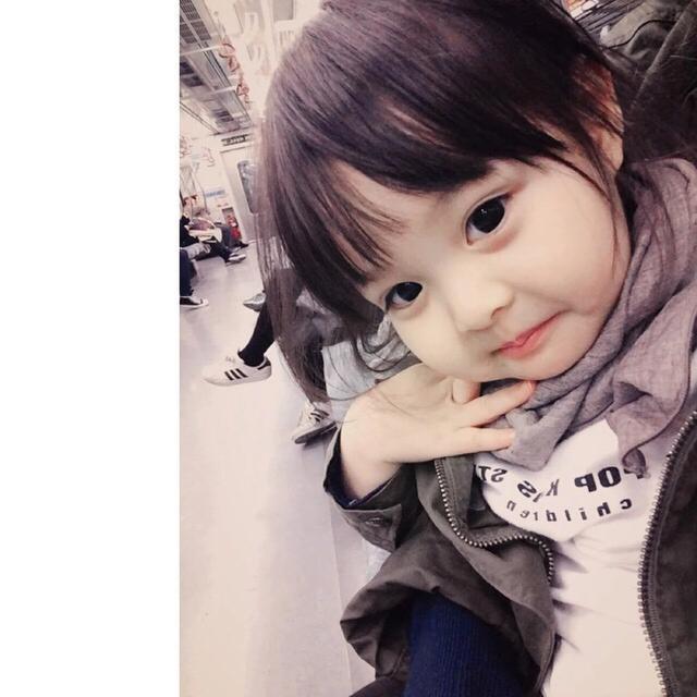 萌小孩搞怪头像微信，萌小孩搞怪头像（萌娃可爱搞笑怪诞头像合集）