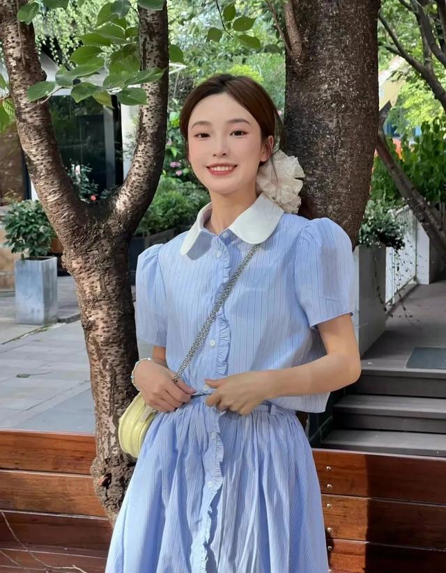 矮个子衣服的穿配法，矮个子女生怎么搭配衣服（小个子也能穿出高挑气质）