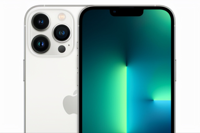 苹果6s屏幕多大尺寸，苹果屏幕尺寸多大（iPhone13Pro已经用了7天）