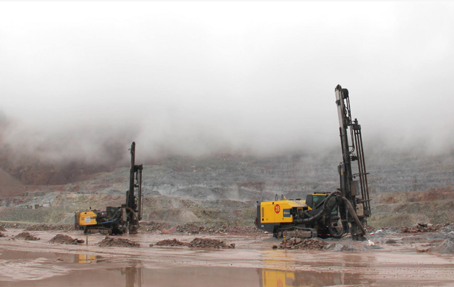 铜是稀有金属吗，西方大国普遍用铜制子弹