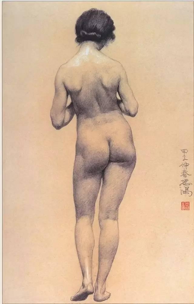 擅长画马的画家是谁，擅长画马的画家是谁近代（徐悲鸿的人体油画竟与他画的马）