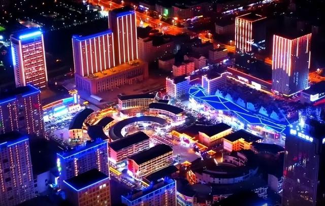 威海韩国城和韩乐坊哪个好，威海韩乐坊和东城路夜市哪个好（韩乐坊：中国的“韩国城”、）