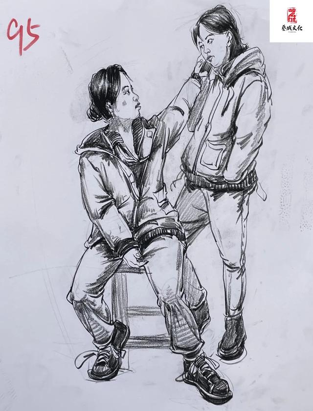 河北省艺考联考2022一分一段，2022年河北高考美术类成绩一分一段统计表及成绩分段排名（2022届河北艺成高分卷太绝啦）