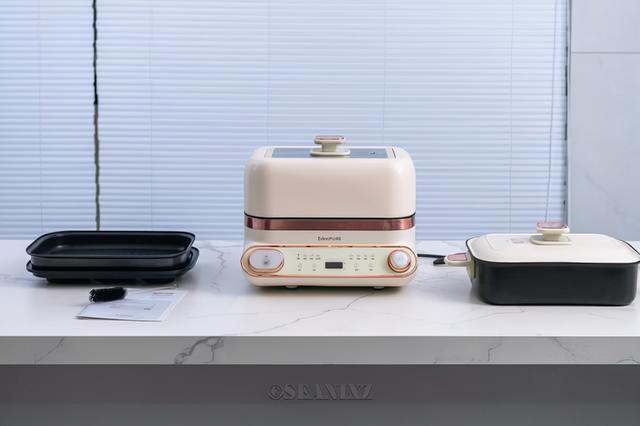 臭豆腐蒸制方法，蒸臭豆腐怎么做（解锁黑暗料理：空气炸臭豆腐）