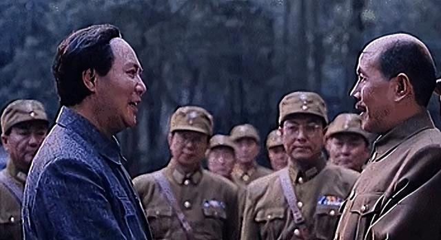 姓蒋的名人，姓蒋的名人故事,50字（蒋经国称道：演得很像我父亲）
