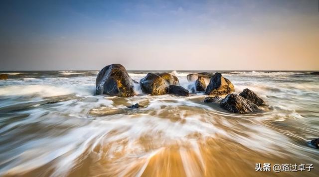 粤南地区包括哪些城市，珠三角是指哪几个城市（藏着百年法租界和石头海）