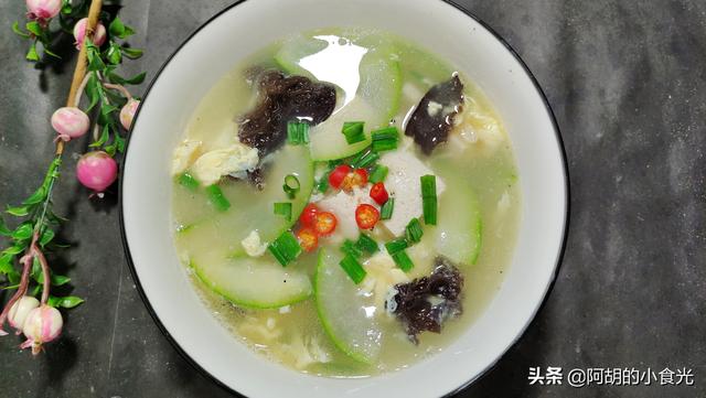 干虾米怎么做好吃，晒干的虾米怎么做好吃（助你舒服过夏天）