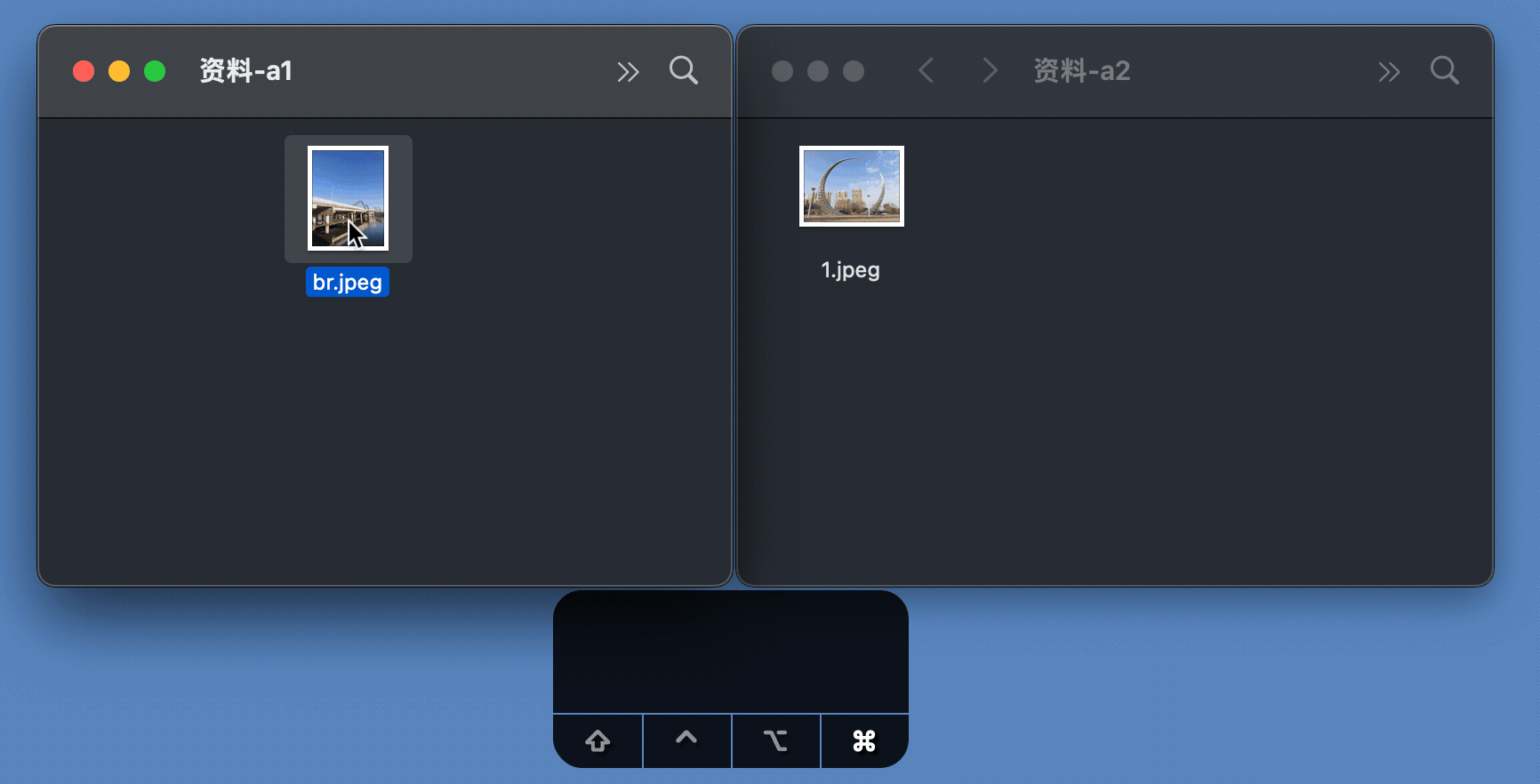 mac delete键在哪里，mac的delete键在哪里（个按键，让你的）