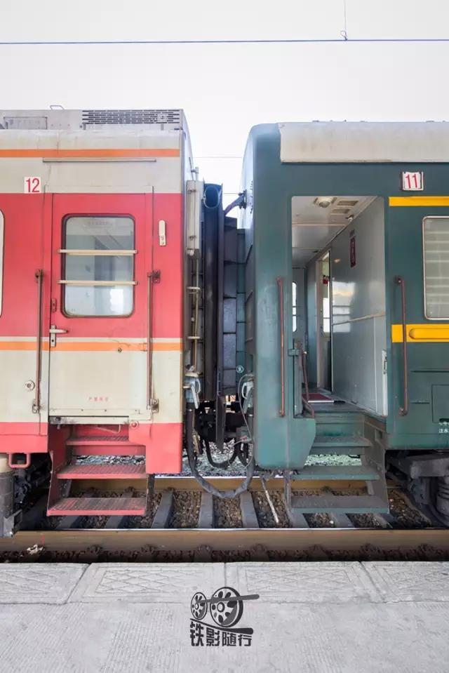 双层软卧客车,"春运彩蛋"——"国列"车底跑临客(双层软卧车次)