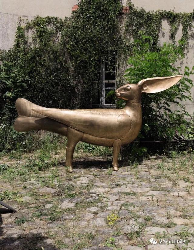 世界著名雕塑作品有哪些，世界有名的雕塑（世界各地有影响力的雕塑一瞥）