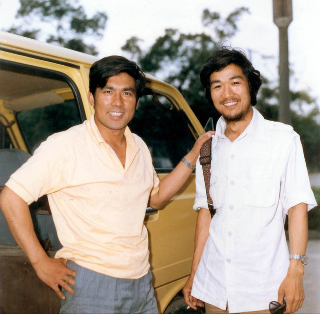 朱时茂个人资料，朱时茂个人资料简介（帮丈夫照顾9个兄妹）