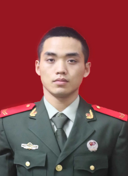 湖南大学个人（他是军人学霸）