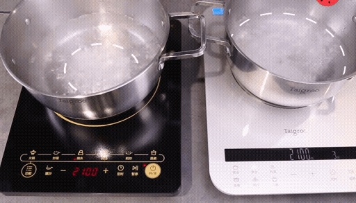 小电磁炉价格，小型电磁炉简介（几十块钱跟几百块钱的电磁炉区别在哪里）