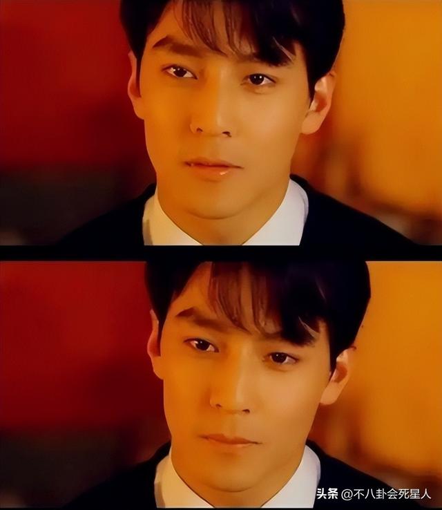 这11位演员颜值顶配却来演丑人，从吴彦祖到谢霆锋